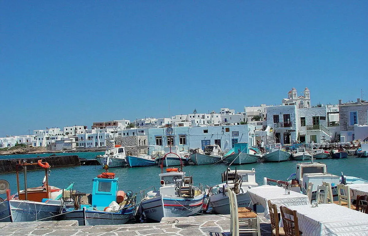 paros-island