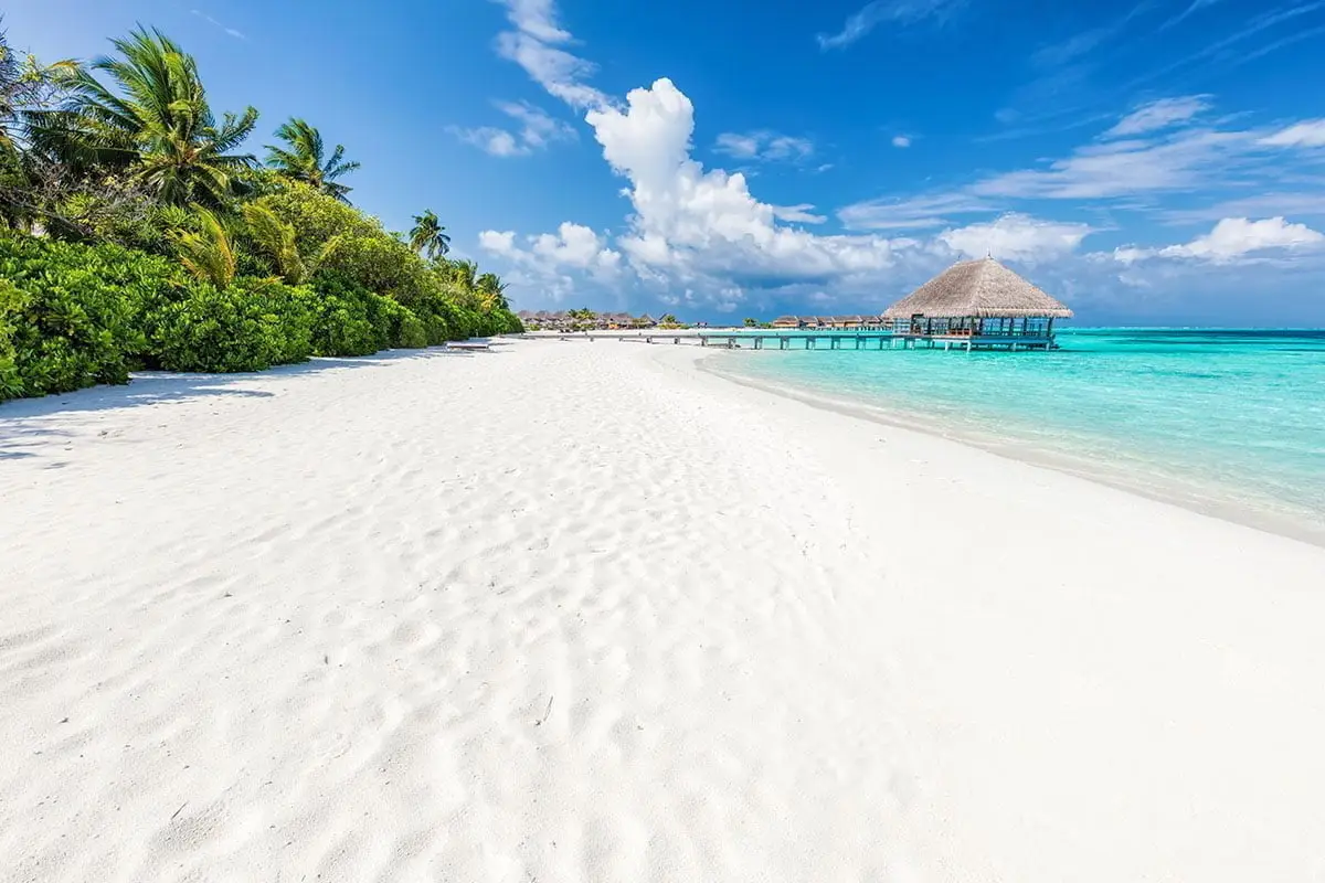 Maldives Islands