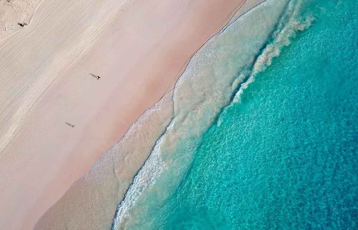 Bermuda island