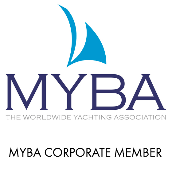 LOGO MYBA MEMBER